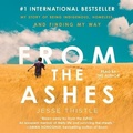 Cover: From the Ashes - SIMON & SCHUSTER AUDIO