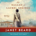 Cover: The Ballad of Laurel Springs - SIMON & SCHUSTER AUDIO
