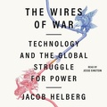 Cover: The Wires of War - SIMON & SCHUSTER AUDIO