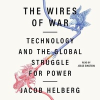 Enlarge image Cover: The Wires of War - SIMON & SCHUSTER AUDIO