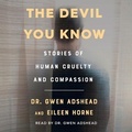 Cover: The Devil You Know - SIMON & SCHUSTER AUDIO
