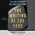 Cover: The Writing of the Gods - SIMON & SCHUSTER AUDIO