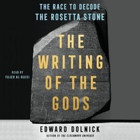 Enlarge image Cover: The Writing of the Gods - SIMON & SCHUSTER AUDIO