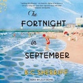 Cover: The Fortnight in September - SIMON & SCHUSTER AUDIO