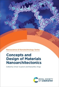 Abbildung von: Concepts and Design of Materials Nanoarchitectonics - Royal Society of Chemistry