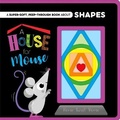 Cover: A House for Mouse - Igloo Books Ltd