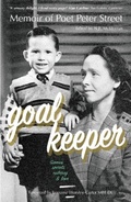 Cover: GOALKEEPER - Spondylux Press