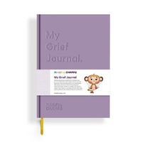 Abbildung von: My Grief Journal Lilac - Winstanley Publishing