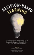 Cover: Decision-Based Learning - Emerald Publishing Limited