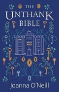 Cover: The Unthank Bible - Wooden Hill Press
