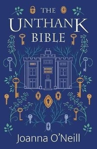 Enlarge image Cover: The Unthank Bible - Wooden Hill Press