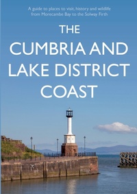Abbildung von: The Cumbria and Lake District Coast - Matador