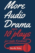Cover: More Audio Drama - Matador