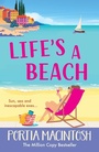 Cover: Life's A Beach - Boldwood Books Ltd