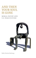 Cover: And Then Your Soul Is Gone - Equinox Publishing Ltd