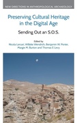 Cover: Preserving Cultural Heritage in the Digital Age - Equinox Publishing Ltd