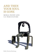 Cover: And Then Your Soul Is Gone - Equinox Publishing Ltd