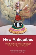 Cover: New Antiquities - Equinox Publishing Ltd