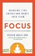 Cover: Focus - Hay House UK Ltd