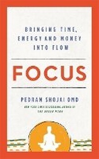 Enlarge image Cover: Focus - Hay House UK Ltd