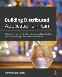 Abbildung von: Building Distributed Applications in Gin - De Gruyter