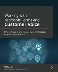 Abbildung von: Working with Microsoft Forms and Customer Voice - De Gruyter