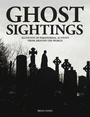 Cover: Ghost Sightings - Amber Books