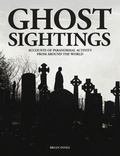 Cover: Ghost Sightings - Amber Books