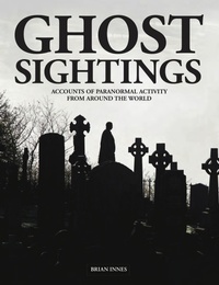 Enlarge image Cover: Ghost Sightings - Amber Books