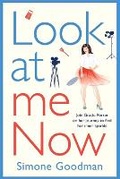 Cover: Look At Me Now - Boldwood Books Ltd