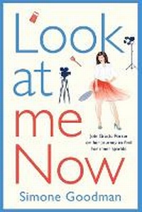 Enlarge image Cover: Look At Me Now - Boldwood Books Ltd