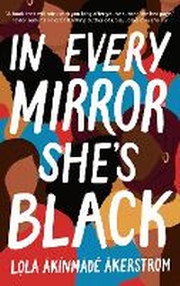 Abbildung von: In Every Mirror She's Black - Apollo