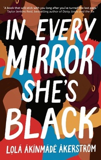 Abbildung von: In Every Mirror She's Black - Apollo