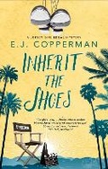 Cover: Inherit the Shoes - Severn House