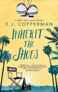Abbildung von: Inherit the Shoes - Severn House