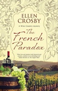 Cover: The French Paradox - Severn House