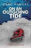 Cover: On an Outgoing Tide - Severn House