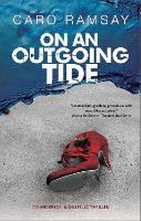 Enlarge image Cover: On an Outgoing Tide - Severn House