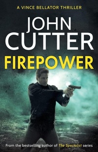 Abbildung von: Firepower - Lume Books