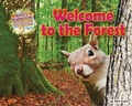 Cover: Welcome to the Forest - Ruby Tuesday Books