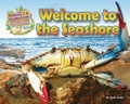 Cover: Welcome to the Seashore - Ruby Tuesday Books