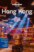 Cover: Lonely Planet Hong Kong - Lonely Planet Global Limited