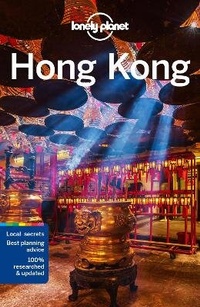 Abbildung von: Lonely Planet Hong Kong - Lonely Planet Global Limited