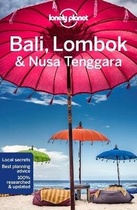 Abbildung von: Lonely Planet Bali, Lombok & Nusa Tenggara - Lonely Planet Global Limited