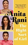 Cover: The Right Sort of Girl - BLINK Publishing