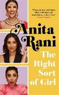 Enlarge image Cover: The Right Sort of Girl - BLINK Publishing