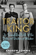 Bild: Traitor King - BLINK Publishing