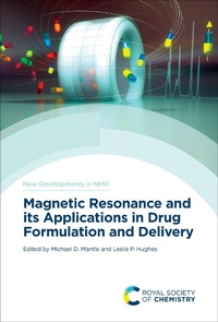 Abbildung von: Magnetic Resonance and its Applications in Drug Formulation and Delivery - Royal Society of Chemistry
