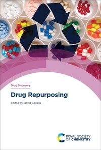Abbildung von: Drug Repurposing - Royal Society of Chemistry