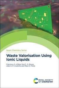 Abbildung von: Waste Valorisation Using Ionic Liquids - Royal Society of Chemistry